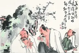 聪明与智慧图片