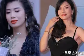 给香港性感女神排个名，邱淑贞第五，钟丽缇第八，谁是你心中第一图片