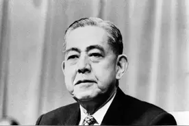 日本前首相佐藤荣作访华，为何被我国拒绝，被拒后为何很快下台图片