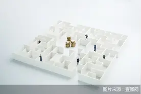 100万存1天立奖1.5万元！融资顾问游走牵线，地方银行为何热衷贴息存款？图片