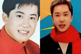 54岁毛宁整容变脸！下巴变尖挺大肚腩，与欧阳夏丹打球关系亲图片