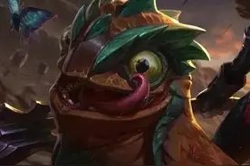 云顶/金铲铲：S7.5龙神来袭！快来看看加入了哪些龙神吧图片