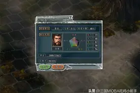 三国志11：势力挣钱的5个主要渠道，每个都很重要，都收入不菲图片
