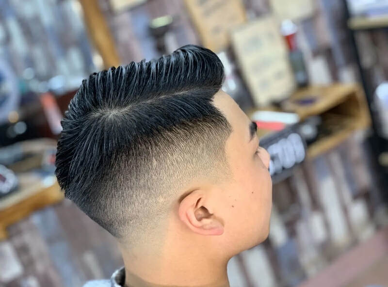 变帅发型很重要，有它你也可以，珂岸男士速干造型喷雾体验