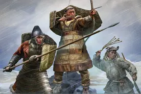 俄罗斯无法征服的民族：楚科奇人有多猛？中国古籍的记载满是忌惮图片