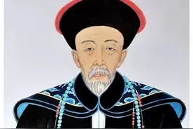 历史上真正的刘墉其实是一个“高富帅”的官后代图片