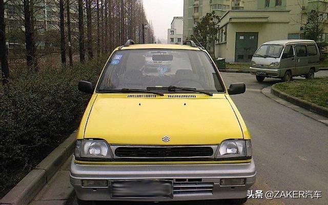 不求改变就会被淘汰？盘点那些退出中国市场的汽车品牌