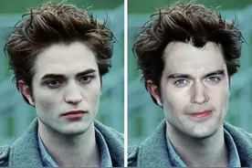 候补实力雄厚？《暮光之城》替补阵容出战，小K和帕丁森全换掉图片