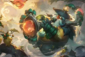 英雄联盟13.12版本PBE更新汇总图片