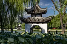 2022年，北京的几个大热新盘图片