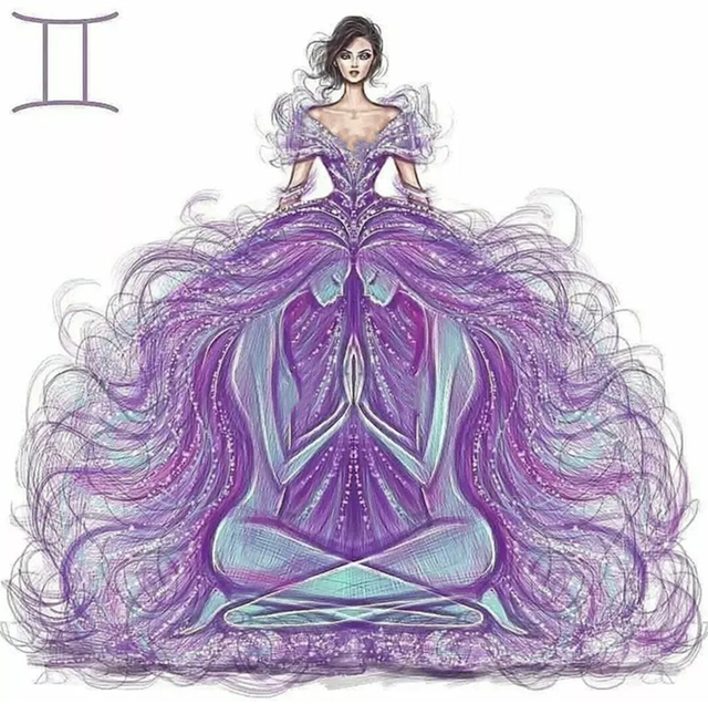 十二星座立体字怎么写(十二星座的写字)-星座网