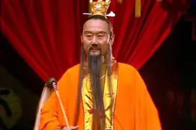 2分钟看懂地仙之祖-“镇元大仙”图片
