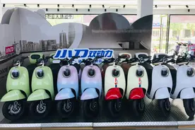 电动车怎么选？教你几招选车“守则”图片