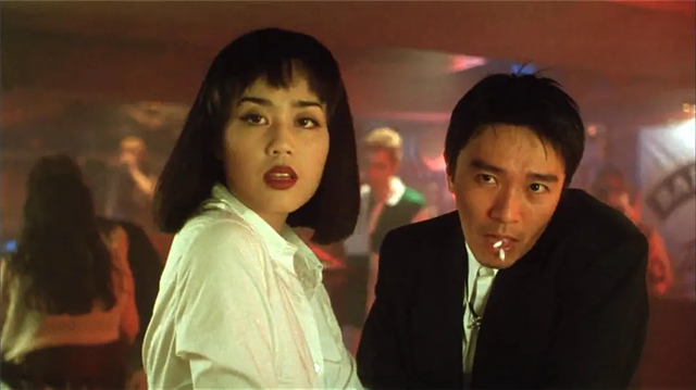 “阿娇”新电影，号称女版监狱风云，被删减20分钟，结果面目全非