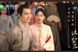 谭松韵主演的5部爱情剧，每一部都是经典，你最喜欢哪部？图片