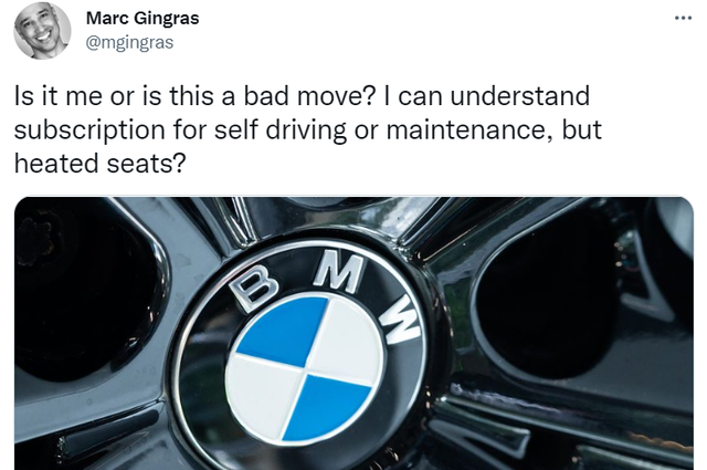 为了反击汽车里的内购，车主们开始研究破解版