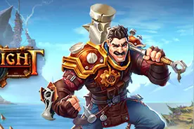火炬之光3下载教程分享 steam怎么下载火炬之光3看完就会图片