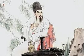 和苏炳添“攀亲戚”的苏东坡：一直被误读，从未被理解图片