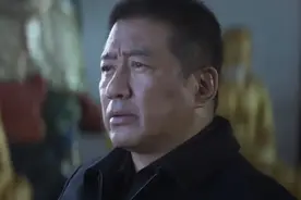 《对决》：做了十几年“老好人”的刘建军，为何突然狗急跳墙？图片