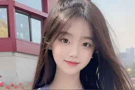 我是家里最丑的小孩，父母也嫌弃图片