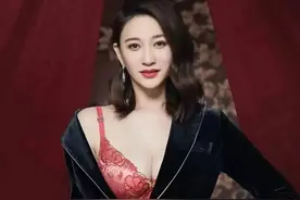 “天之骄女”李小冉与渣男的那些事图片