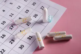 月经量越来越少，是提前衰老了？医生提醒：或与这3个原因有关图片