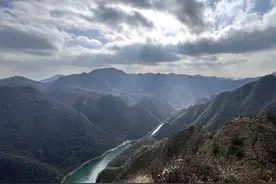 贵阳6条冬季徒步线路，收藏出发~图片