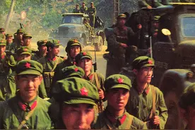 越南为何至今不能翻身？看了这三道命令，才知道中国有多厉害图片