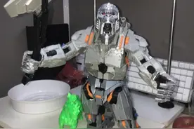 3d打印不翘边的pp耗材图片