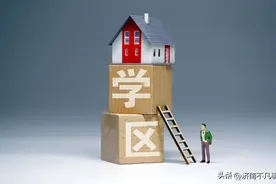 刚刚公布，济南历下45所学校2023学区公布图片