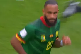 世界杯撞脸NBA球星大赛，喀麦隆詹姆斯 巴西库兹马图片
