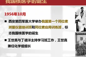 主任话科史 | 核医学科教研室主任李方：协和核医学科的发展历史和现状图片