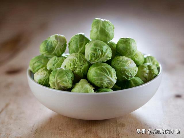 市场上不常见的6种蔬菜，我在北方市场一个都没见过，你见过吗