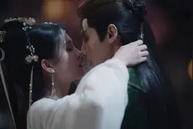 《长夜烬明》：“八个”编剧写的剧，我再也不想看了图片