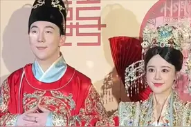 广东档口小妹，网恋遇见韩国顶级高富帅，订婚52万彩礼上韩媒报道图片