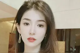 疑似与李易峰约会的女网红再爆料，影射多名男星，塌房几个才算完图片