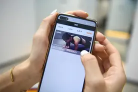 2021体育行业融资事件——健身行业图片