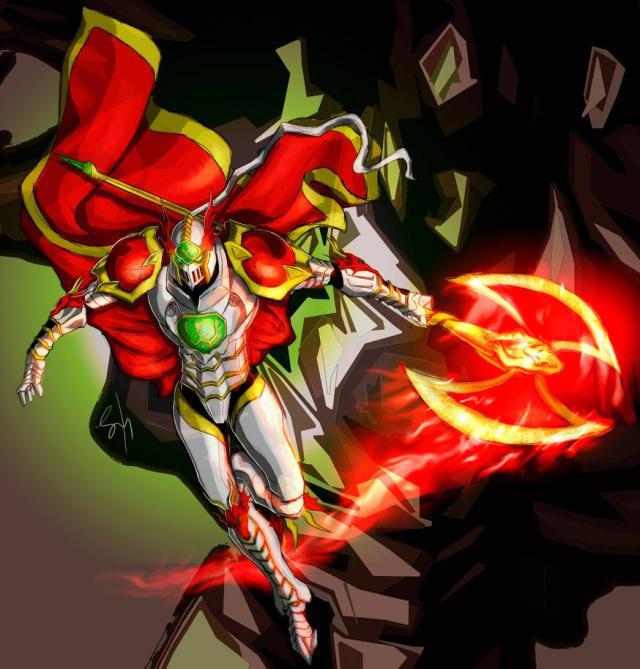 "公爵兽x"的设定是作为骑士贯彻忠义,投身于圣战中的公爵兽终于达到被