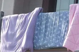 为什么夏天最热的时候不能晒被子？这个理由，让很多人不得不服图片