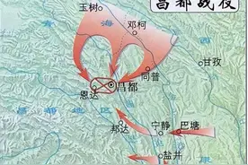 昌都战役：和平解放西藏的"政治军事仗"，难打原因你可能意想不到图片