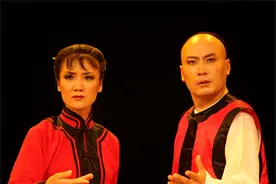 清朝杨乃武小白菜案始末：杨乃武与小白菜没有你们想象中那么纯洁图片