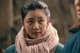 人世间：周秉义一声长叹，蔡晓光望而却步，阶层差距是道隐形围墙图片