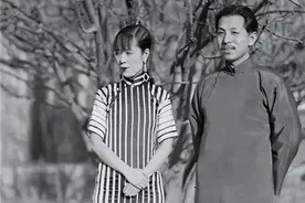 新婚之夜，于凤至给张学良提了一个奇葩要求，他一生未敢擅自逾越图片