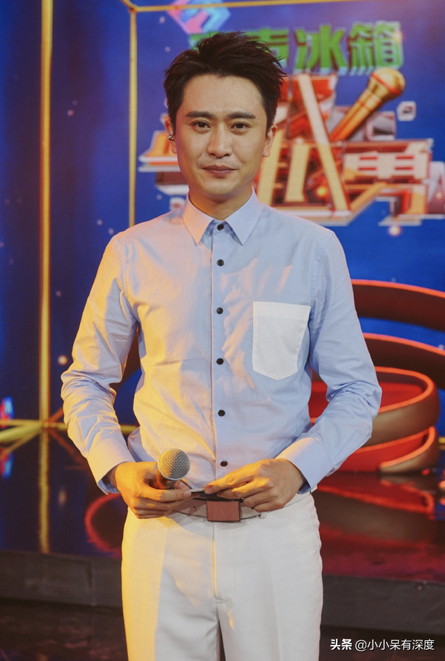 杨帆妻子李枫:长相平平生两女,被他当成宝,她到底有什么魅力?