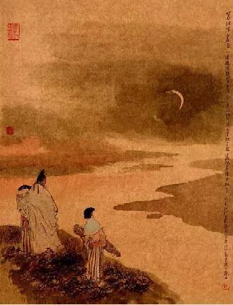 《长恨歌》里说长恨