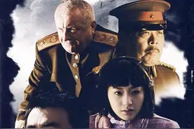 【第12集】十部好看又冷门的谍战剧，部部精彩，它们明显被低估图片