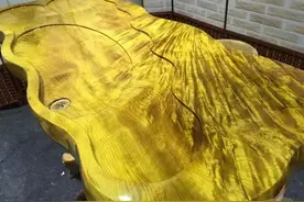 金丝楠到底是什么？图片