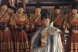 明朝灭亡时，胡作非为的15万锦衣卫为何消失了？他们结局如何图片