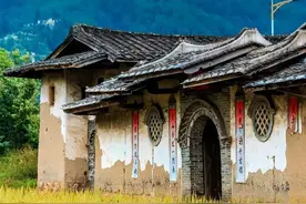 农村老话“不怕屋后塘，就怕抬轿房”，啥是抬轿房？有啥说法图片