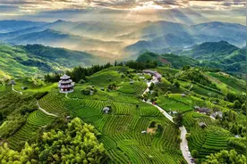 三江最全五一活动安排表，带您玩转侗乡！乡镇景区篇图片